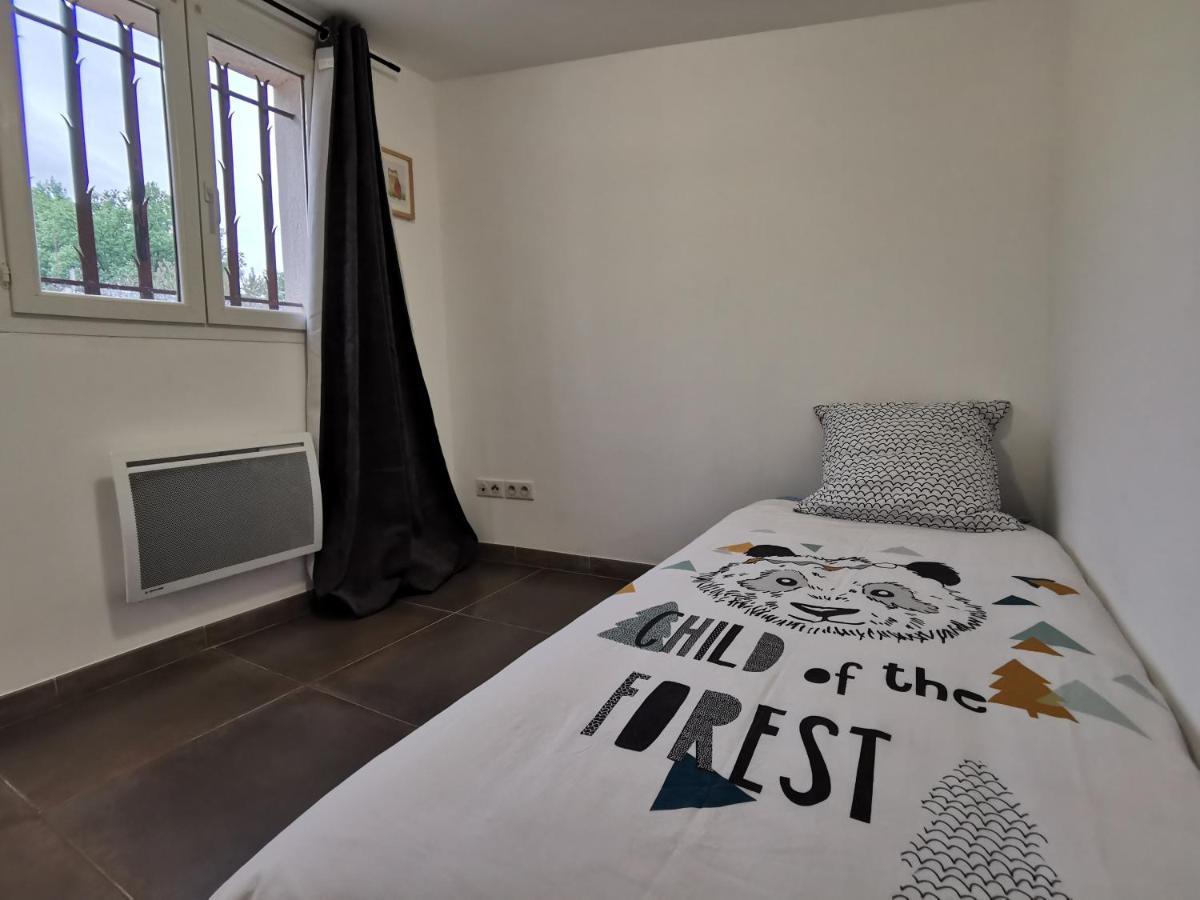 Appartamento Maison De L'hôte Champêtre Campagne Arlésienne *