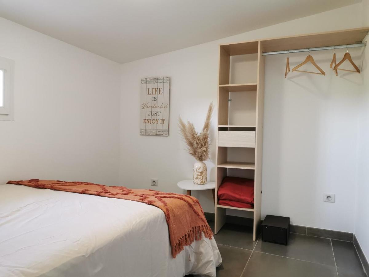 Appartamento Maison De L'hôte Champêtre Campagne Arlésienne